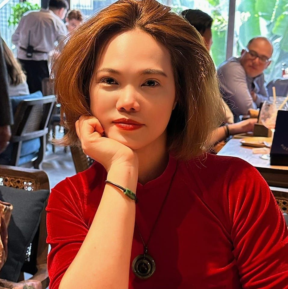 Lê Thu Trang